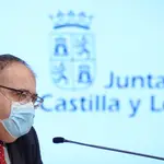  Castilla y León descarta restricciones en hostelería y ocio y se centra en descargar la Atención Primaria
