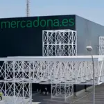Exterior de Colmena almacén para la venta online ubicado en València