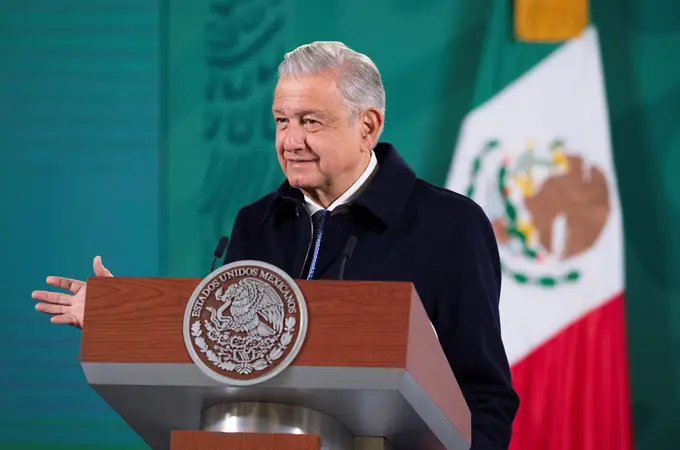 El Supremo ordena mantener la “gran promesa” de López Obrador