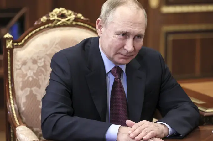 El bluff del Kremlin: Putin hace lo que quiere con Europa