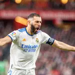  Athletic-Real Madrid (1-2): El Madrid vuelve a sentirse fuerte