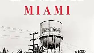 Portada de &quot;Miami&quot;