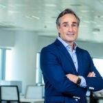Manuel García-Sañudo, CEO de Arquimea