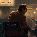 Javier Bardem y Nicole Kidman en "Being the Ricardos"