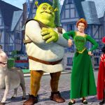"Shrek"