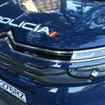 La Policía Nacional detiene a una mujer por estafar al hombre de 93 años que cuidaba