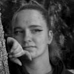 La joven sevillana Judith Rosales pide priorizar la salud mental en la sanidad pública