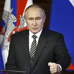  Las “varias” opciones que tiene Putin para responder a la OTAN dentro de la crisis con Ucrania 