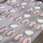 El fármaco Paxlovid, la píldora de Pfizer