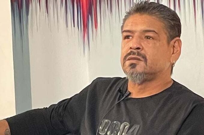 Hugo Maradona.