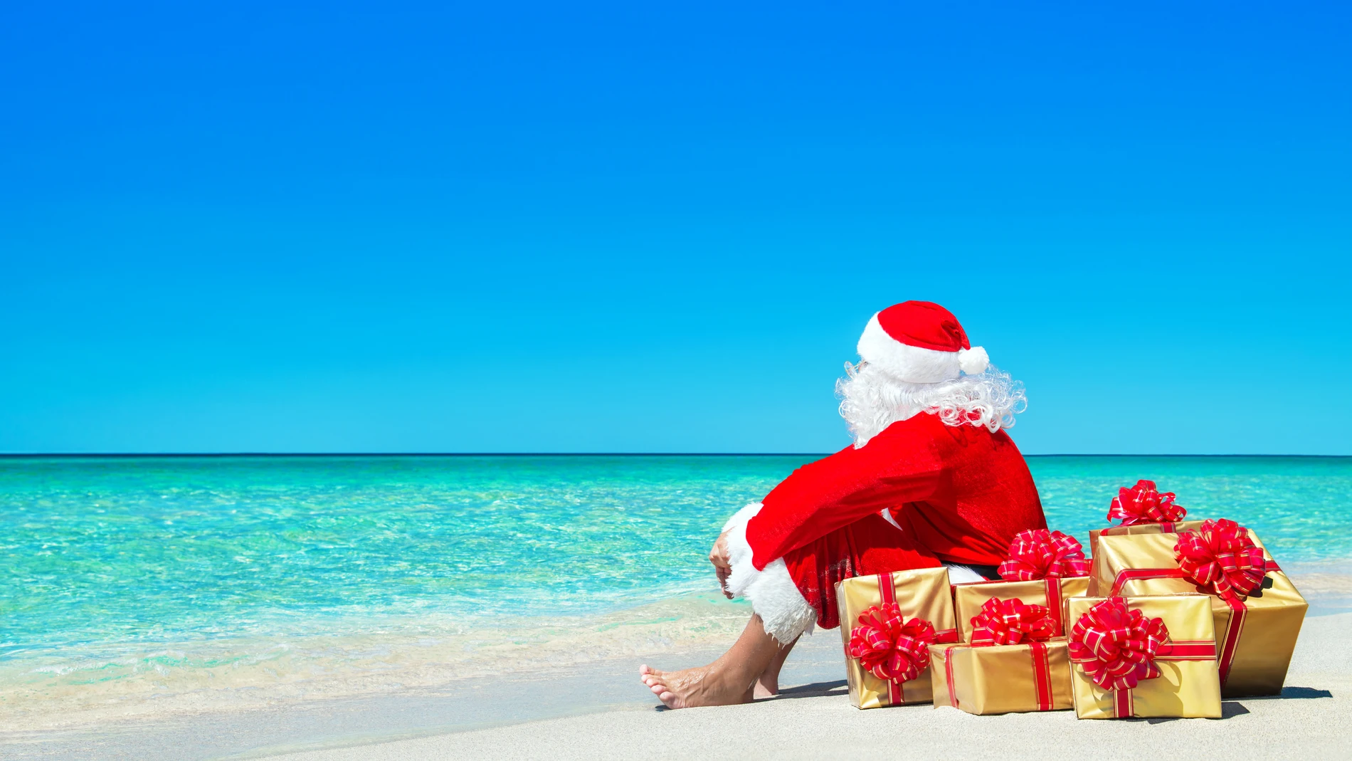La Isla de Navidad: el mejor lugar para no celebrar la Navidad La Isla de Navidad: el mejor lugar para no celebrar la Navidad