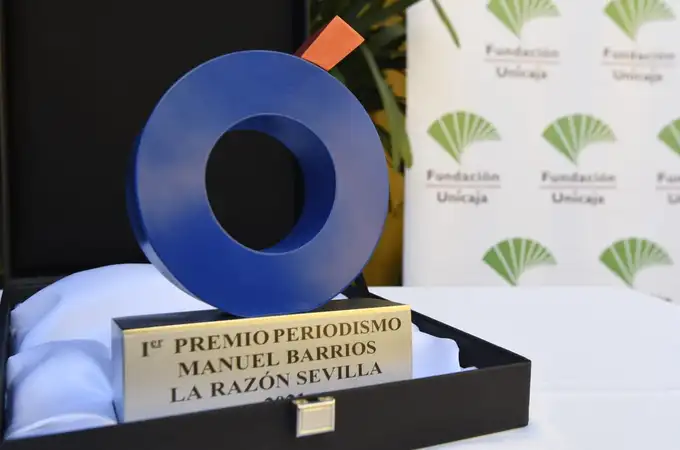 LA RAZÓN convoca el II Premio de Periodismo Joven «Manuel Barrios» 