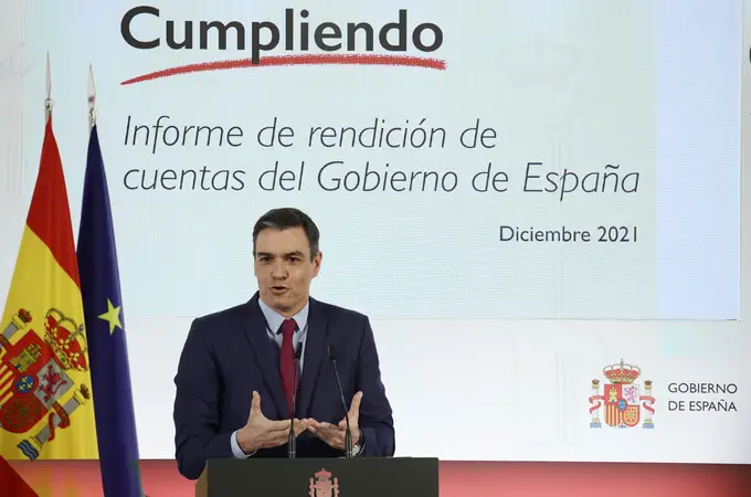 La España de ministerios vaciados