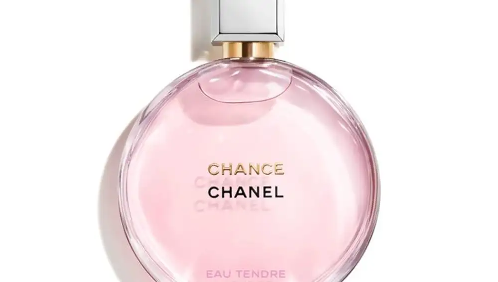 Chance Eau Tendre, Chanel