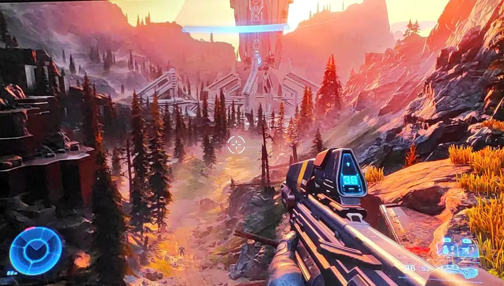 Halo Infinite