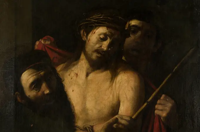 El gobierno español otorga estatus de protección al presunto Caravaggio