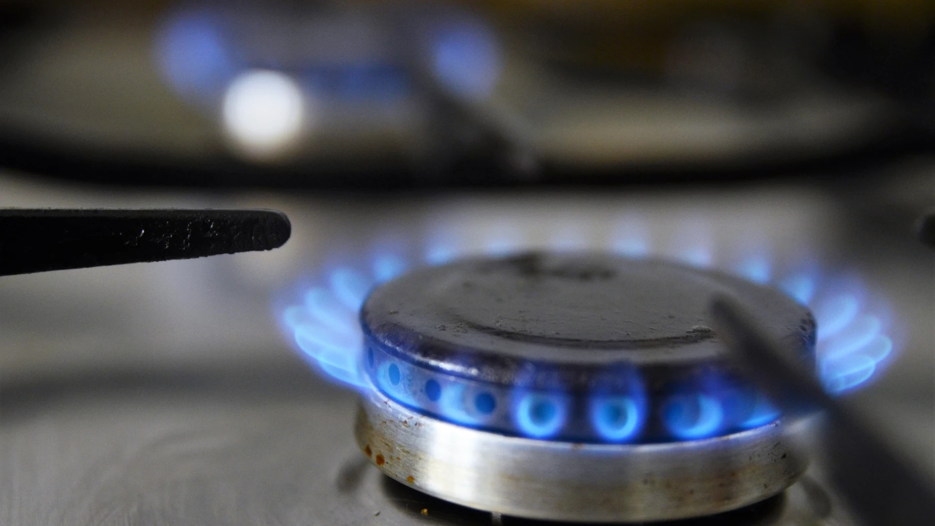 El gas natural es uno de los productos que han subido de precio