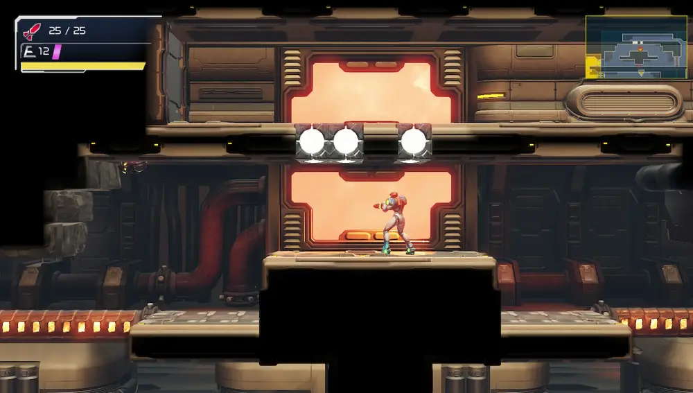 Metroid Dread