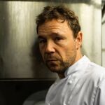 Stephen Graham en "Hierve"
