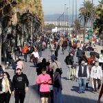 La población aprueba mayoritariamente las políticas públicas