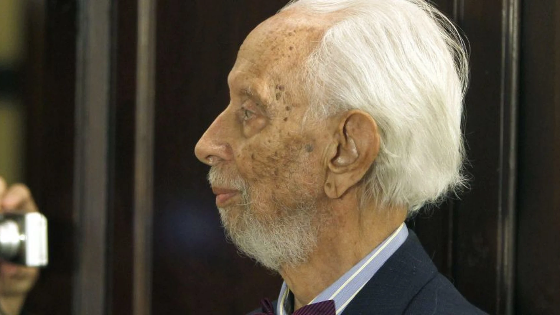 Alfredo Molinas