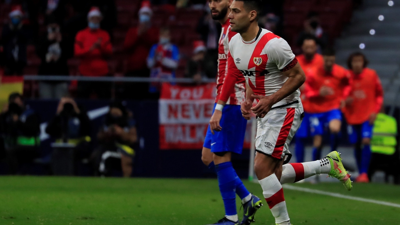 Ya se sabe dónde jugará Falcao la próxima temporada