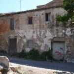 El molí dels Frares de Valencia probablemente tiene su origen en la época islámica