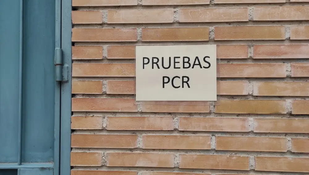 Los participante en el estudio dieron siempre negativo en PCR y en pruebas de anticuerpos