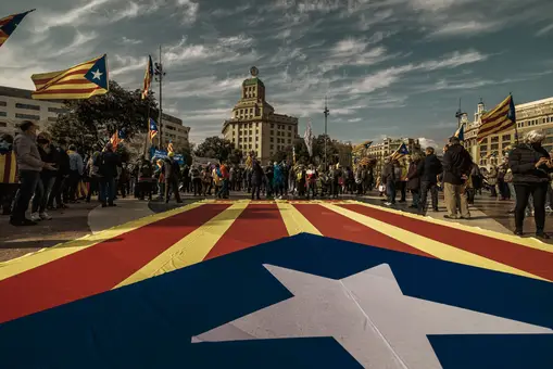 Mensajes universitarios para Cataluña
