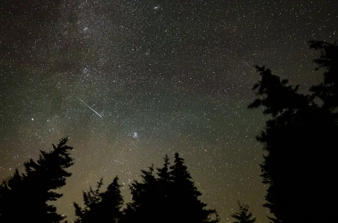 Cometa Nishimura: El espectáculo cósmico que Ilumina el cielo nocturno