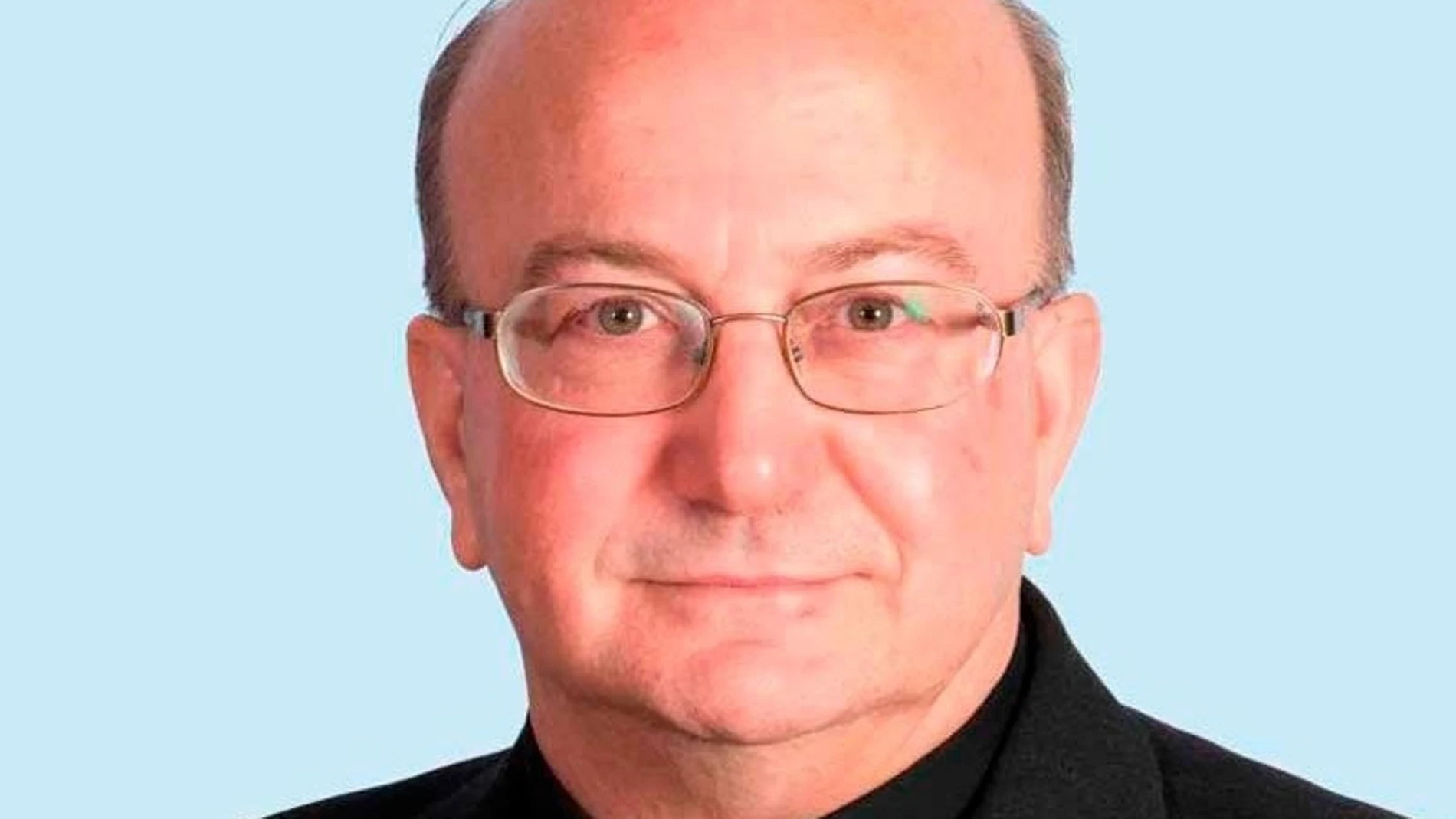 Francisco Conesa, nuevo obispo de Solsona