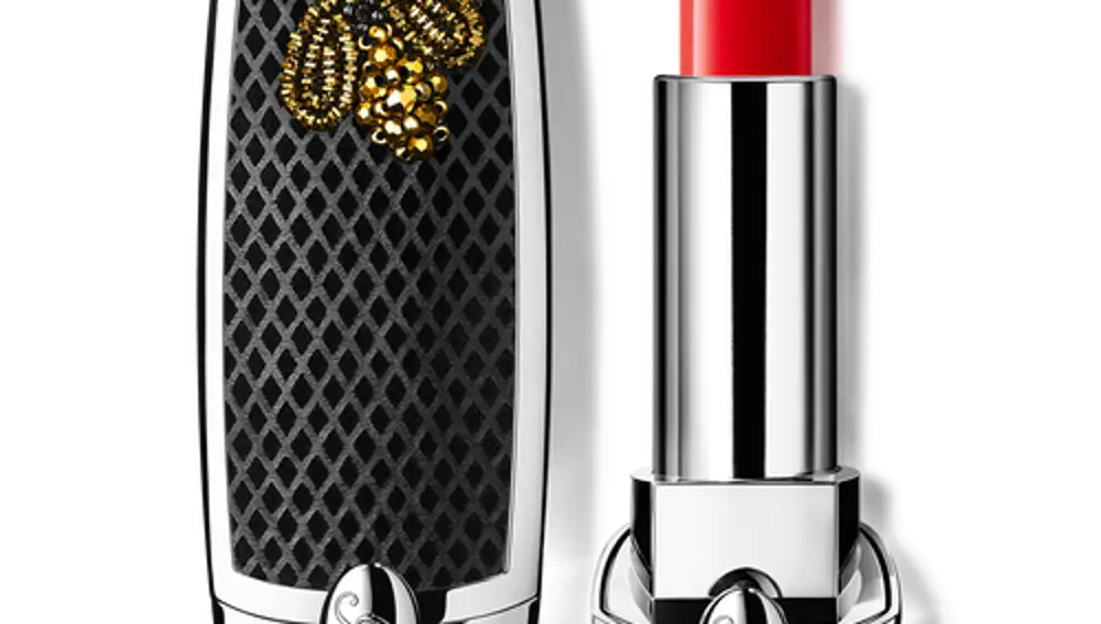 Rouge G, Guerlain