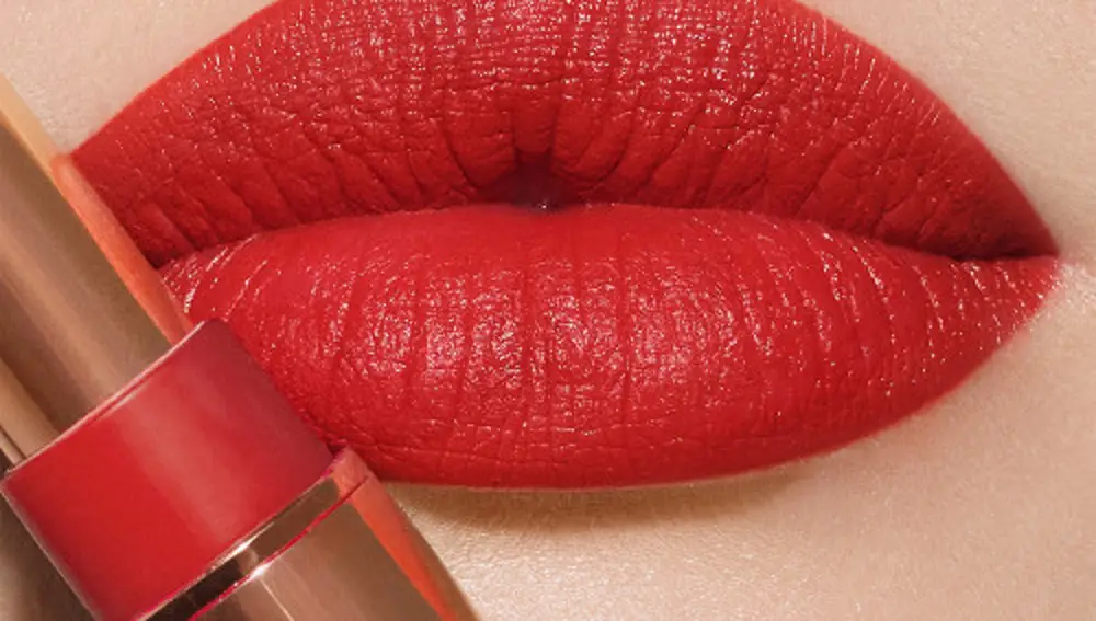 Red Wishes, Charlotte Tilbury