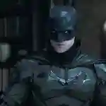 Imagen de &quot;The Batman&quot;, dirigida por Zach Snyder, con Robert Pattinson de protagonista