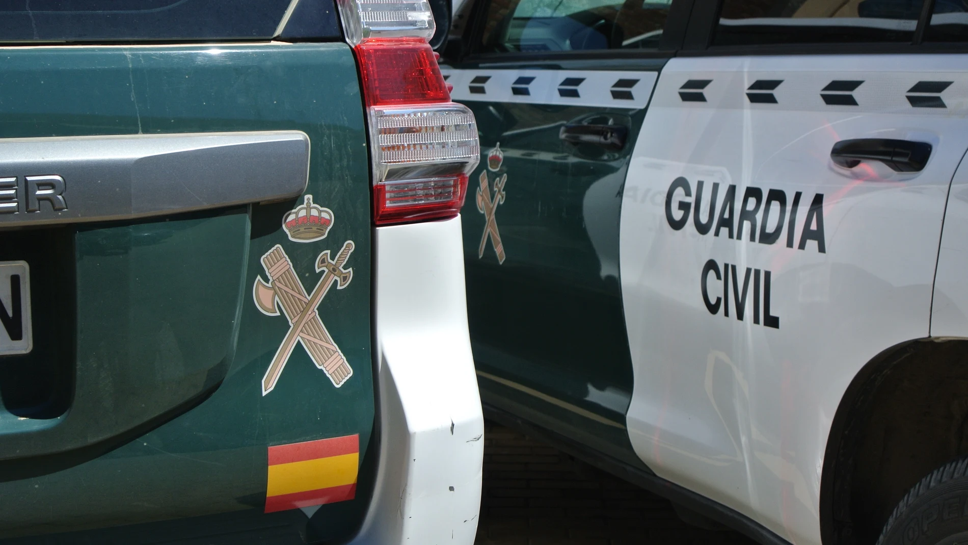 Guardia Civil detiene a un conductor que iba a 246 kilómetros por hora