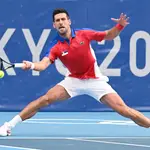 Novak Djokovic jugará en Australia
