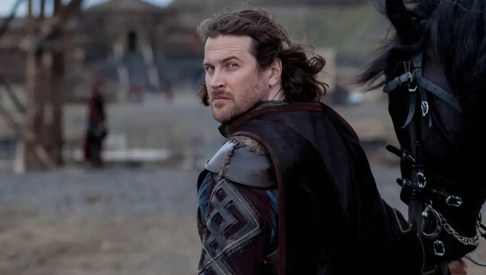 Beowulf el regreso