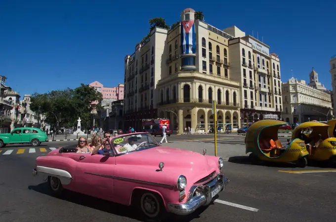 La Habana, al son del Caribe