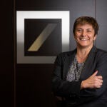 Rosa Duce, economista jefe de Deutsche Bank en España