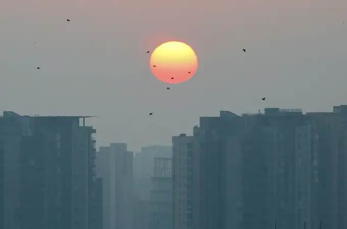 El “sol artificial” de China que ya es una realidad y que podría solucionar la crisis de desabastecimiento