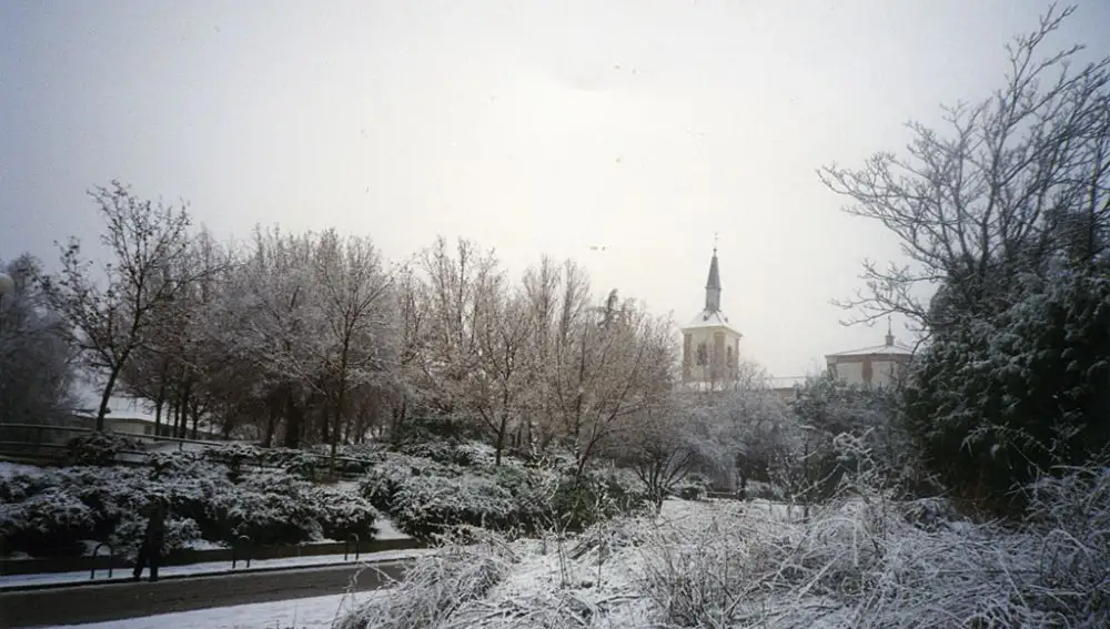 Nevada en 1996