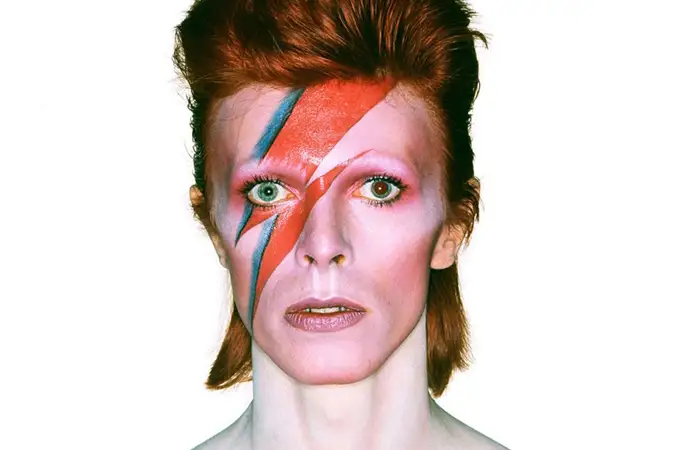 Celebrar a David Bowie con todas las artes