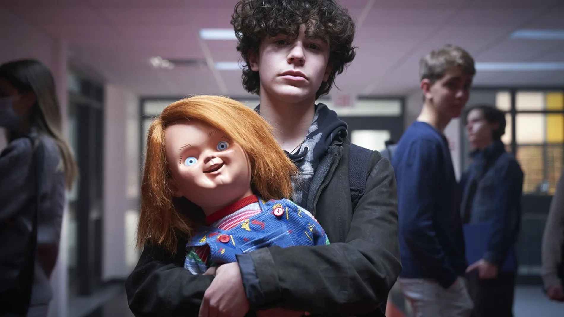 Chucky