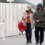 Las hospitalizaciones por covid en la Comunidad Valenciana siguen aumentando
