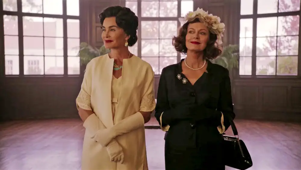 Feud: Bette and Joan