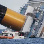  Diez años del naufragio del Costa Concordia, la tragedia que conmocionó al mundo