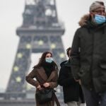 Francia cuenta con cerca del 80% de su población vacunada