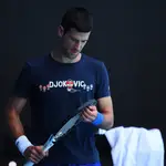  ¿Entró Novak Djokovic ilegalmente en España?