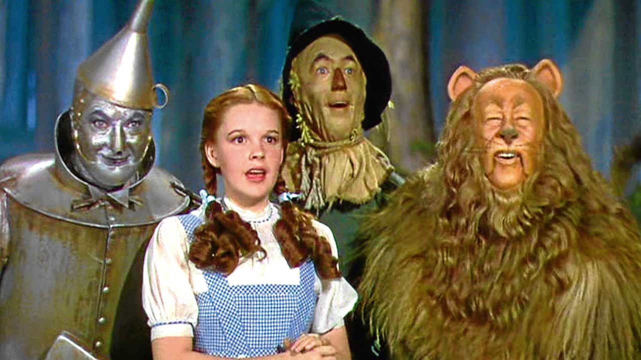 Amazon Prime Video prepara una versión contemporánea de 'El Mago de Oz' con toques musicales