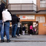 La pandemia ha agudizado los procedimientos de baja
